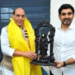 Minister Lokesh in Delhi: ఢిల్లీ టూర్‌లో మంత్రి లోకేష్ బిజీ, మా టార్గెట్ అదే