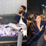 Mohammed Siraj: సింగర్ గా మారిన సిరాజ్.. స్టార్ సింగర్ తో పాడిన పాట వైరల్!