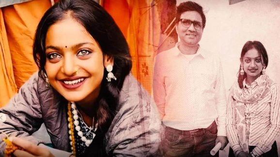 Monalisa : చిక్కుల్లో  కుంభమేళా వైరల్ గర్ల్ మోనాలిసా మూవీ… 5 మందిపై ఎఫ్ఐఆర్ ఫైల్