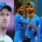 Morne Morkel Father Demise: ఛాంపియన్ ట్రోఫీ కంటే ముందే టీమ్ ఇండియాలో విషాదం!