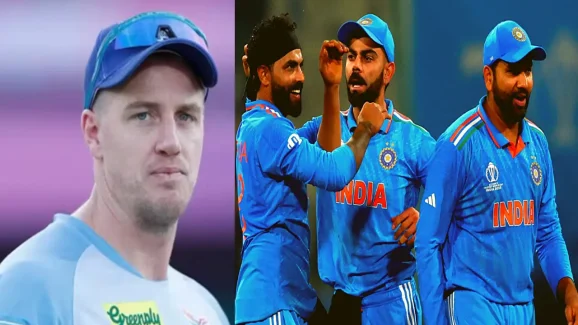 Morne Morkel Father Demise: ఛాంపియన్ ట్రోఫీ కంటే ముందే టీమ్ ఇండియాలో విషాదం!