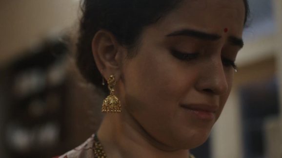 OTT Movie : శోభనం అంటే భయపడే భార్య… బలవంతంగా కోర్కెలు తీర్చుకునే భర్త …