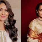 Mrunal Thakur : కంగనా ‘ఎమర్జెన్సీ’పై మృణాల్ కామెంట్స్.. ఇన్ని రోజులు ఏమైపోయిందో!