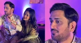 MS Dhoni: ప్లాస్టిక్ సర్జరీ చేయించుకున్న ధోని.. ఫోటోలు వైరల్ !