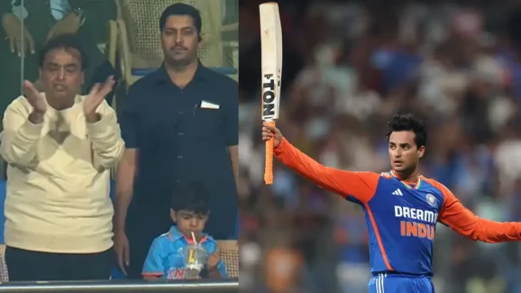 Mukesh Ambani: అభిషేక్ శర్మకు.. ముఖేష్ అంబానీ బంపర్ ఆఫర్ ?