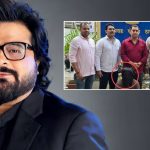 Music Director : 40 లక్షలతో జంప్… ప్రముఖ మ్యూజిక్ డైరెక్టర్ ఆఫీస్ బాయ్ అరెస్ట్