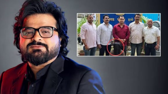 Music Director : 40 లక్షలతో జంప్… ప్రముఖ మ్యూజిక్ డైరెక్టర్ ఆఫీస్ బాయ్ అరెస్ట్