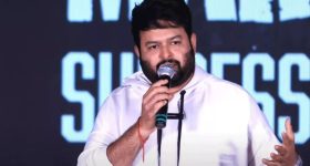 SKN Controversy : తెలుగు అమ్మాయిల మీద బ్యాన్.... మిడిల్ ఫింగర్ అంటూ ఎస్కేఎన్ పరువు తీసేసిన హీరోయిన్
