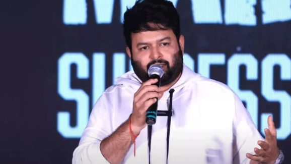 Thaman : జీవితాంతం గుర్తు పెట్టుకుంటా… వైరల్ అవుతున్న తమన్ ఎమోషనల్ పోస్ట్