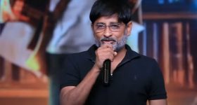 Dragon Movie Event : తమిళ్ యంగ్ హీరోతో సినిమాను చేస్తున్న మైత్రి మూవీ మేకర్స్