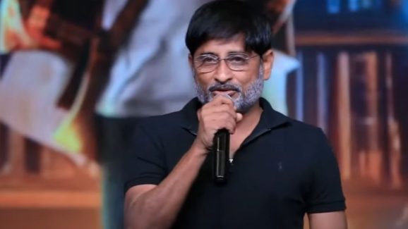 Dragon Movie Event : తమిళ్ యంగ్ హీరోతో సినిమాను చేస్తున్న మైత్రి మూవీ మేకర్స్