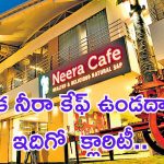 Neera Cafe: నీరా కేఫ్ వివాదం.. బీఆర్ఎస్ ఫేక్ ప్రచారంపై స్పందించిన రేవంత్ సర్కార్