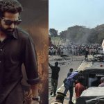 NTR-Neel Movie : డెడ్లీయెస్ట్ షో డౌన్ బిగిన్స్… తారక్ లేకుండానే పట్టాలెక్కిన ‘డ్రాగన్’