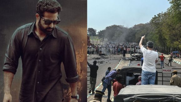 NTR-Neel Movie : డెడ్లీయెస్ట్ షో డౌన్ బిగిన్స్… తారక్ లేకుండానే పట్టాలెక్కిన ‘డ్రాగన్’