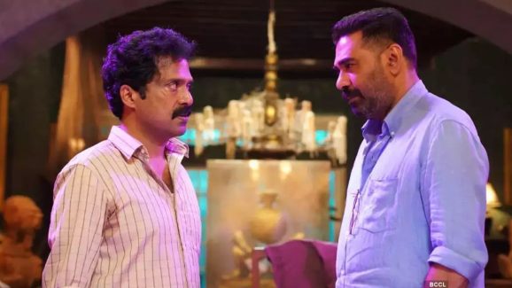OTT Movie : పోలీసులకు చుక్కలు చూపించే నేరస్తుడు… మైండ్ బ్లాక్ చేసే క్రైమ్ థ్రిల్లర్