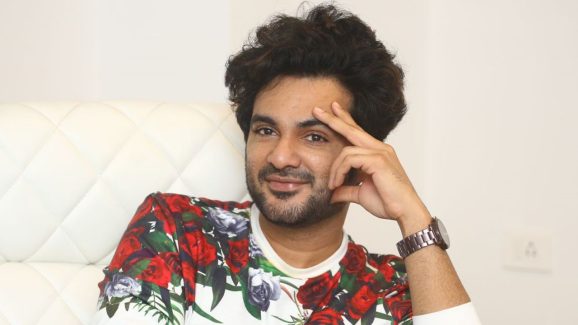 Naga Vamsi – Siddhu Jonnalagadda : టిల్లు గాడి కొత్త సినిమా ఫిక్స్, నాగవంశీ చెప్పిన సందీప్ రెడ్డి వంగ టైప్ సినిమా ఇదేనా.?