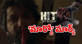 Nani : పక్కంటి అబ్బాయి అనుకుంటే... పక్కా వైలెంట్ అయ్యాడేంటి..?