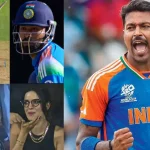Natasha Pandya – Hardik Pandya: సిక్సులతో పాండ్యా ఉగ్రరూపం… నటాషా రియాక్షన్‌ అదుర్స్‌ !