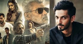 Pattudala : చేతులెత్తేసిన అనిరుధ్... మ్యూజిక్ విషయంలో ఆ 'పట్టుదల' ఏమైంది ?