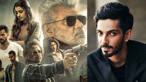 Pattudala : చేతులెత్తేసిన అనిరుధ్… మ్యూజిక్ విషయంలో ఆ ‘పట్టుదల’ ఏమైంది ?