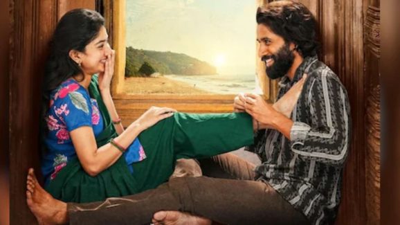 Thandel : చిత్రం టీం కి మేము చెప్పిన కథ వేరు, వాళ్ళు చూపించింది వేరు