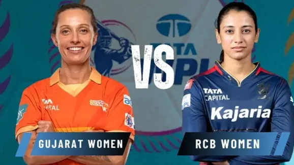 WPL 2025: నేటి నుంచి మెగా టోర్నీ ప్రారంభం..టైమింగ్స్, ఉచితంగా ఎలా చూడాలి ?