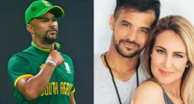 JP Duminy Divorce: సౌతాఫ్రికా మాజీ క్రికెటర్ జేపీ డుమిని విడాకులు.. 13 ఏళ్ళ తర్వాత !