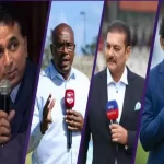 ICC Champions Trophy: ఛాంపియన్స్ ట్రోఫీ కోసం రంగంలోకి 100 మంది.. తెలుగులో కామెంట్రీ చేసేవాళ్ళు వీళ్ళే ?