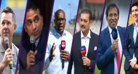 ICC Champions Trophy: ఛాంపియన్స్ ట్రోఫీ కోసం రంగంలోకి 100 మంది.. తెలుగులో కామెంట్రీ చేసేవాళ్ళు వీళ్ళే ?