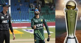 Champions Trophy 2025: నేటి నుంచే ఛాంపియన్స్ ట్రోఫీ.. టైమింగ్స్ ఇవే, ఫ్రీగా చూడాలంటే ఎలా?