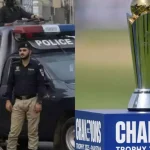 Champions Trophy High Alert:  ఛాంపియన్స్ ట్రోఫీపై పాక్ ఉగ్రవాదుల కుట్రలు.. వారిని కిడ్నాప్ చేసేందుకు ప్లాన్ ?