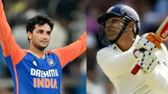 Abhishek Sharma: హే హే కొట్టు..టీమిండియాలో మరో సెహ్వాగ్.. ఇక టెస్టుల్లోకి ఎంట్రీ ?