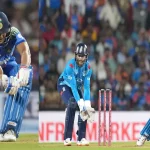 Ind vs Eng 1st ODI: దుమ్ములేపిన గిల్, అయ్యర్..టీమిండియా గ్రాండ్ విక్టరీ !