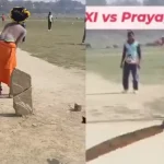 Team India:  కుంభమేళాలో అఘోరల క్రికెట్.. రోహిత్, కోహ్లీల మధ్య చిచ్చు ?