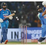 Ind vs Eng 2nd Odi: రెండో వన్డేలో  టీమిండియా గ్రాండ్ విక్టరీ..సిరీస్ కైవసం !