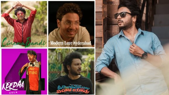 Rag Mayur: తనకు నచ్చింది చేస్తూ..  ప్రేక్షకులకు నచ్చేలా చేస్తాడు