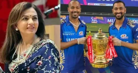 Nita Ambani: డబ్బులు లేక కడుపు మాడ్చు కునేవారు.. పాండ్యా బ్రదర్స్ పై నీతా సంచలనం?