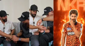 Aadhi Pinisetty: మరోసారి విలన్ రోల్‌కే ఓటేస్తున్న యంగ్ హీరో.. మ్యాజిక్ రిపీట్ అయ్యేనా.?
