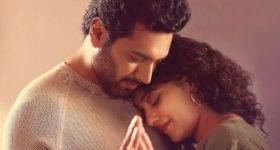 Kadhalikka Neramillai OTT : ఓటీటీలోకి వచ్చేసిన నిత్యా మీనన్ రొమాంటిక్ మూవీ... ఫ్యామిలీతో చూడొచ్చా?
