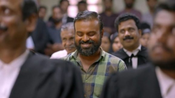 OTT Movie : దొంగ వేసిన కేసు … మినిస్టర్ కి చుక్కలు … మీరెప్పుడూ చూడని కోర్ట్ డ్రామా