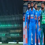 No Indian Flag at Stadium: టీమిండియాకు ఘోర అవమానం.. అరె ఎంతకు తెగించార్రా..?