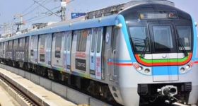 Metro in Old City : పాతబస్తీకి మెట్రో వస్తే మాకు ఇబ్బంది - ఈ ప్రాజెక్టు వద్దే వద్దు
