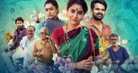 OTT Movie : భర్తను తలచుకొని మంచాన్ని ప్రేమించే భార్య... కేక పెట్టించే రొమాంటిక్ ఎంటర్టైనర్