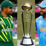 PAK Team – ICC CT 2025: భారత్ చేతిలో ఓడితే పాకిస్థాన్ ఇంటికే… లెక్కలు ఇవే?