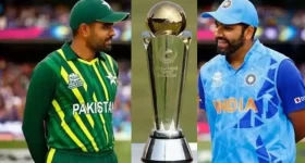 PAK Team - ICC CT 2025: భారత్ చేతిలో ఓడితే పాకిస్థాన్ ఇంటికే... లెక్కలు ఇవే?