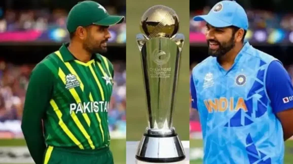 PAK Team – ICC CT 2025: భారత్ చేతిలో ఓడితే పాకిస్థాన్ ఇంటికే… లెక్కలు ఇవే?