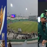 PAK on Cricket Stadiums: 1280 కోట్లు బొక్క… రెండు మ్యాచ్ లకే పాకిస్తాన్ ఎలిమినేట్ ?