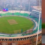 PCB – Gaddafi Stadium: అదిరిపోయే లుక్‌ లో గడాఫీ.. ఇండియాకు కౌంటర్‌ ఇస్తూ ప్రకటన !