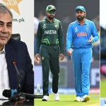 PCB – IND vs PAK: భారత్‌-పాక్‌ మ్యాచ్.. 30 వీఐపీ టిక్కెట్లు అమ్ముకున్న పీసీబీ ఛైర్మన్‌!