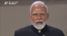 AI Action Summit : ఏఐ టెక్నాలజీతో ఉద్యోగాలు పోవు - మోదీ చెప్పిన లాజిక్ ఇదే
